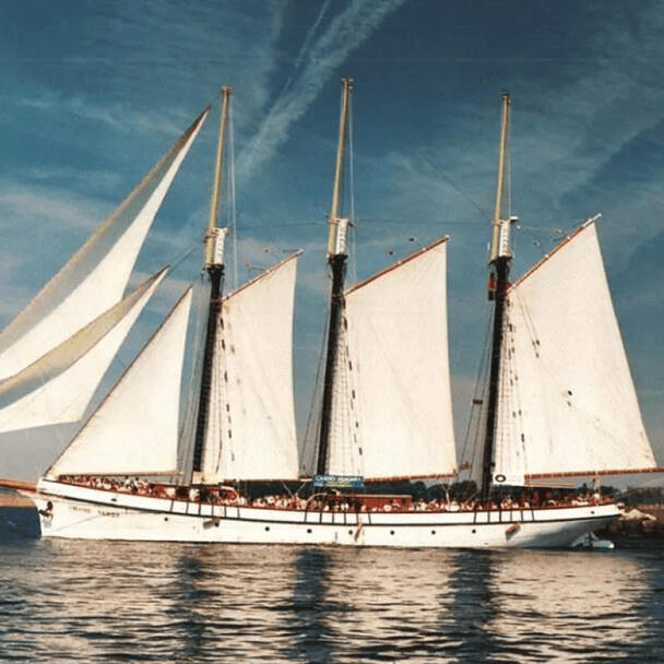 Marine Heritage