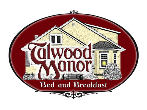 Enjoy Breakfast in the Main Dining Room